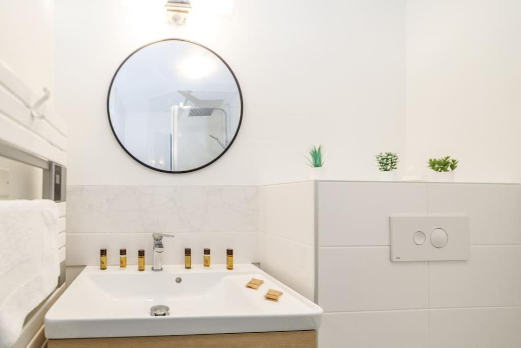 T2 Cozy Proche Du Centre Avec Canape Lit - 51Blatin كليرمونت-فيراند المظهر الخارجي الصورة